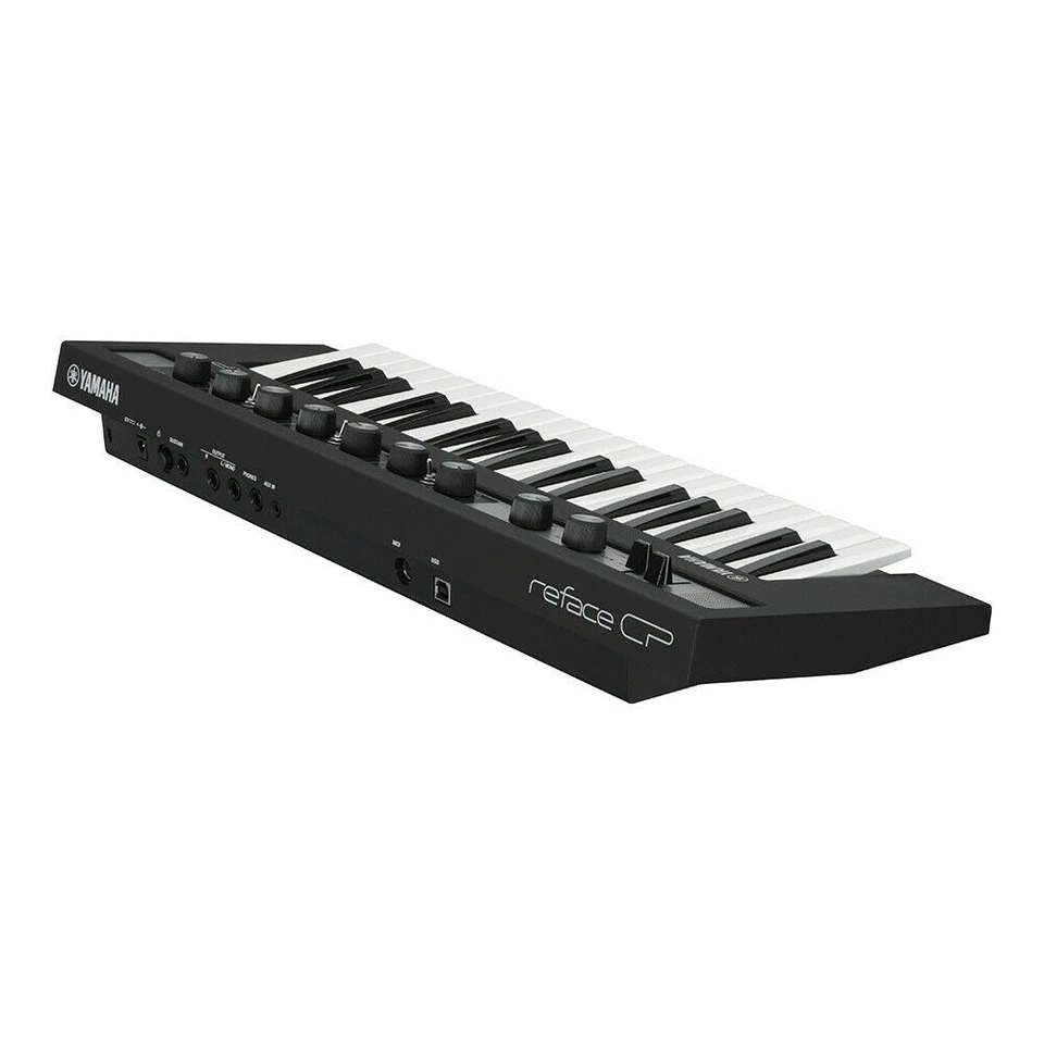 NEW Yamaha Reface CP 37 Key Portable Electric Piano Synthesizer Keyboard - Image 4 of 4