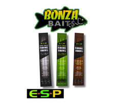 ESP Ronnie Booms  Silt Gray, Weedy Green & Camo Brown Small or Large Options