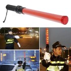 Signal Led Traffic Safety Wand Baton Road Control Warning Light Traf_sh