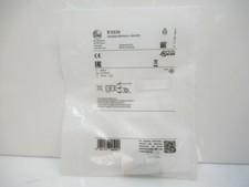 1PC New IFM IF5539 Inductive Proximity Switch Sensor Free Shipping