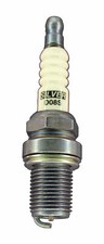 Brisk D08S Silver Racing Plug 14mm 19mm Reach...