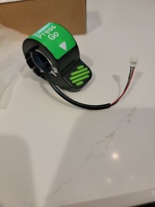 Segway Ninebot Scooter Throttle