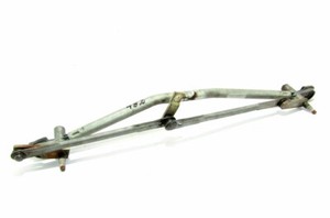 Ford Mondeo III mk3 2000 Frontwischer Gestänge Windshield Wiper Mechanism