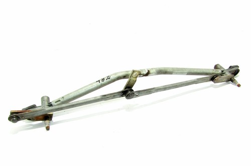 Ford Mondeo III mk3 2000 Frontwischer Gestänge Windshield Wiper Mechanism