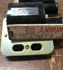 Bobina accensione DANSI 3C ciclomotore motorino vintage epoca MALAGUTI MORINI