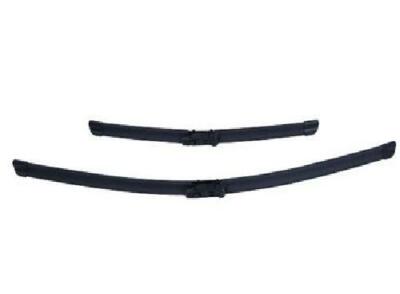 Genuine Maxgear Wiper Blade 39-0630 for Audi Seat Skoda VW