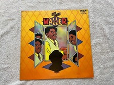 The Vocal Fats Waller 1972 UK VINYL LP RECORD ALBUM LSA 3112 B2PP 9969-70 2/3