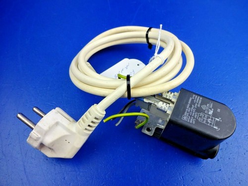 Entstörfilter Waschmaschine - Bosch MAXX FOR KIDS WIM 3415 9000005993