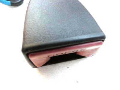 Pièce Mercedes W124 - Ceinture De Sécurité Avant Gauche, Référence 1248606269, Occasion