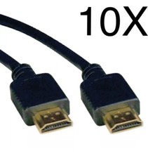 10 - TRIPP LITE P568-016 16FT HIGH SPEED HDMI CABLE