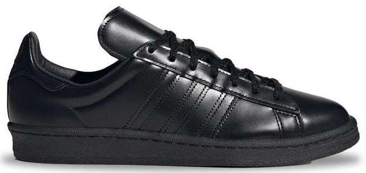 Adidas Campus 80s Triple Black for sale | eBay
