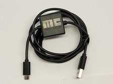 Mission Cables USB Power Cable for Amazon Fire TV- 4 1/2 Ft Long Cord