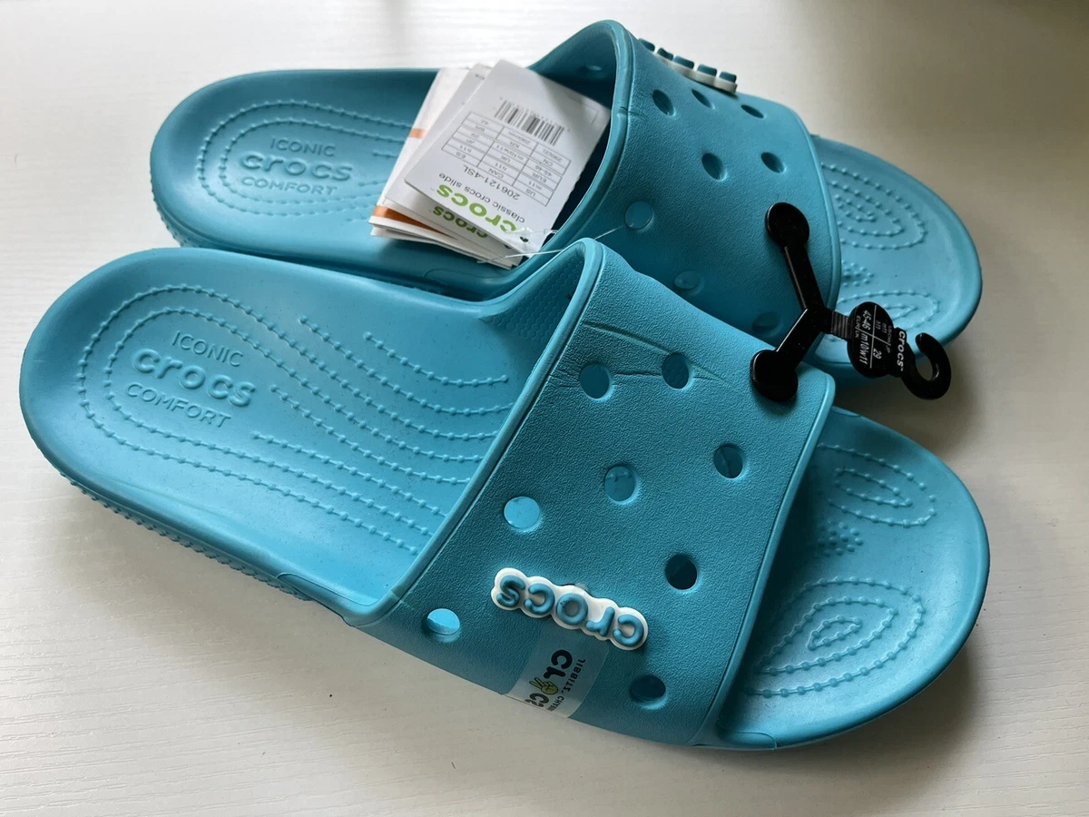 Crocs urban outfitters hot sale