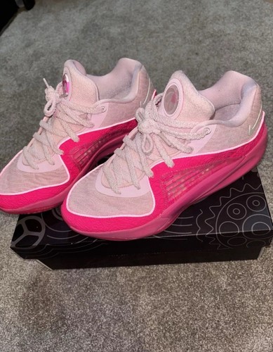 Kd 16 Aunt Pearl