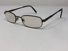 CARRERA CA7573 1P5 Eyeglasses Frame 52-19-140 Dark Brown/Tortoise JD10