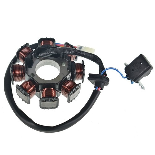 For Polaris Sportsman 90 2007-2014/2016 Outlaw 50 90 Generator Stator 0454949 - Picture 7 of 10