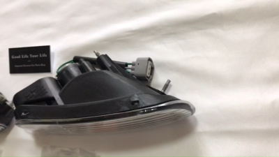 Toyota Genuine Supra JZA80 MK4 Front Turn Signal Lamp RH 81510