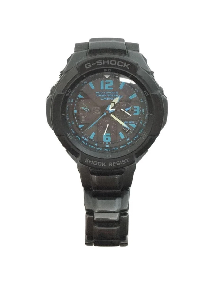 G shock cheap cockpit series