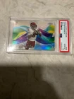 2024 Topps Chrome- Jayden Daniels -"Helix" Case Hit SSP Rookie RC! PSA 10 GEM MT