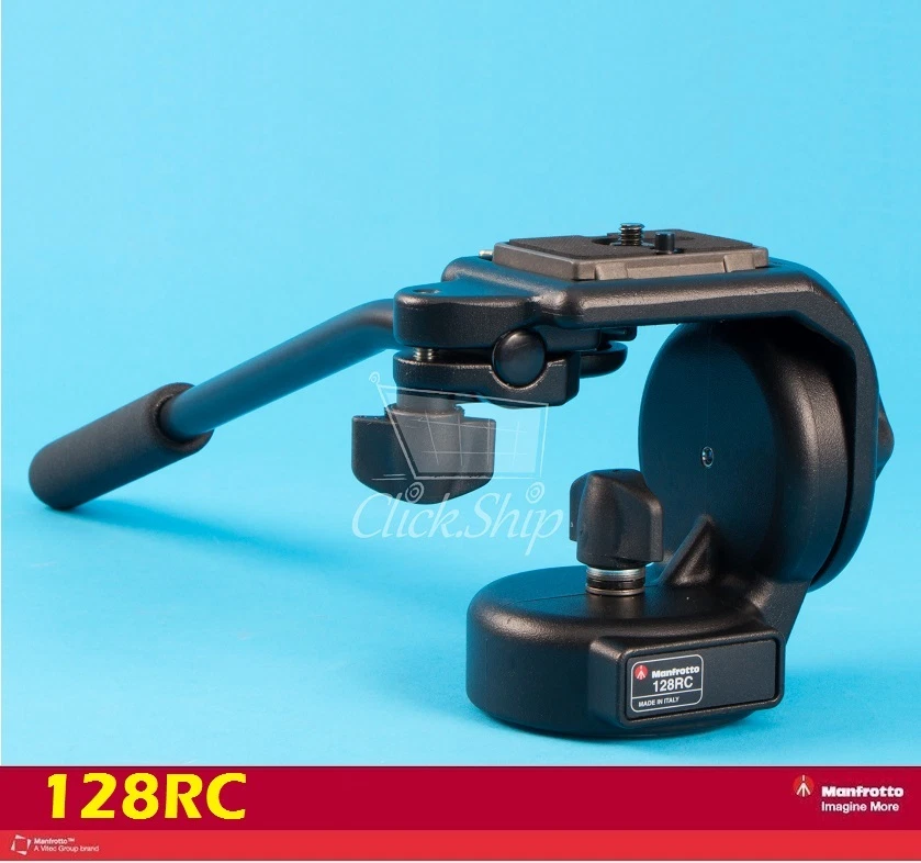 manfrotto 128rc plate
