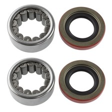 Axle Bearing Seal Kit - Gm 14 Bolt 9.5 Rear