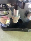 Vintage Ernst Leitz Wetzlar Microscope #524095 complete 1958 model extra parts — photo 6
