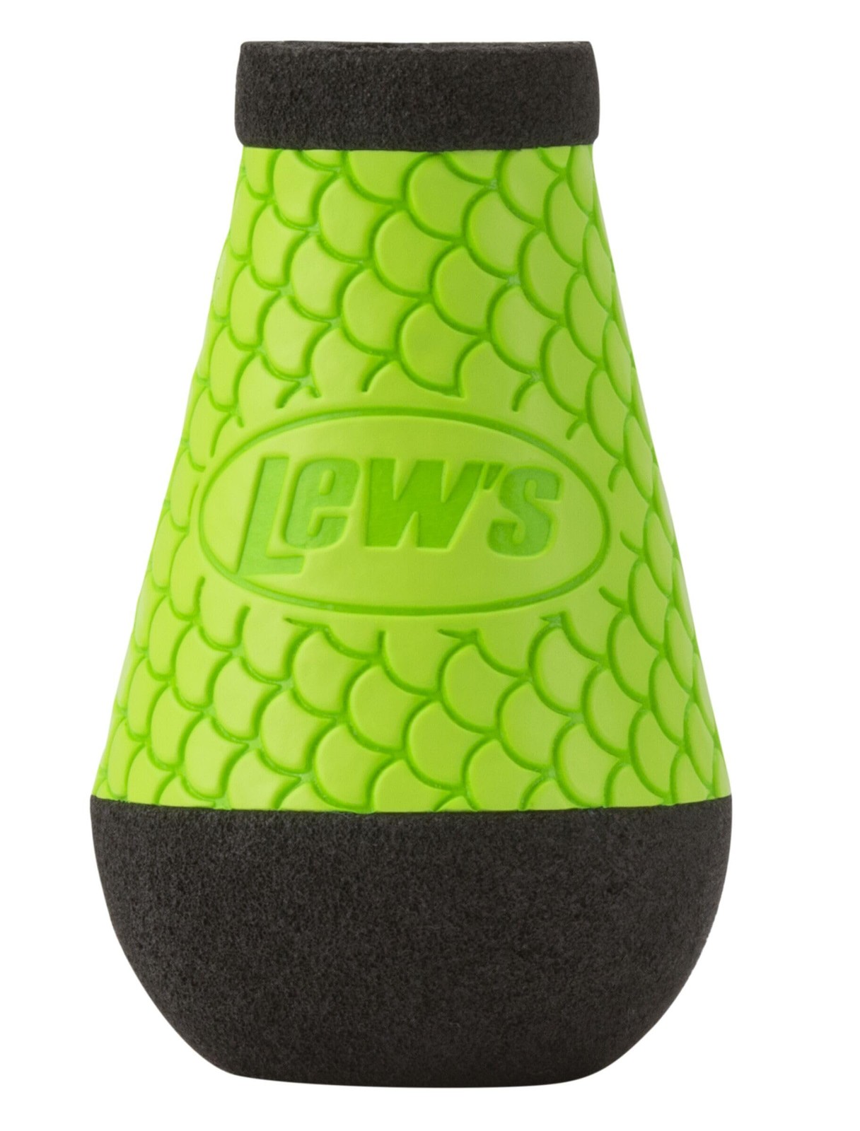 Lew's Custom Reel Handle Knob, Standard Round Winn Knob, 1-P