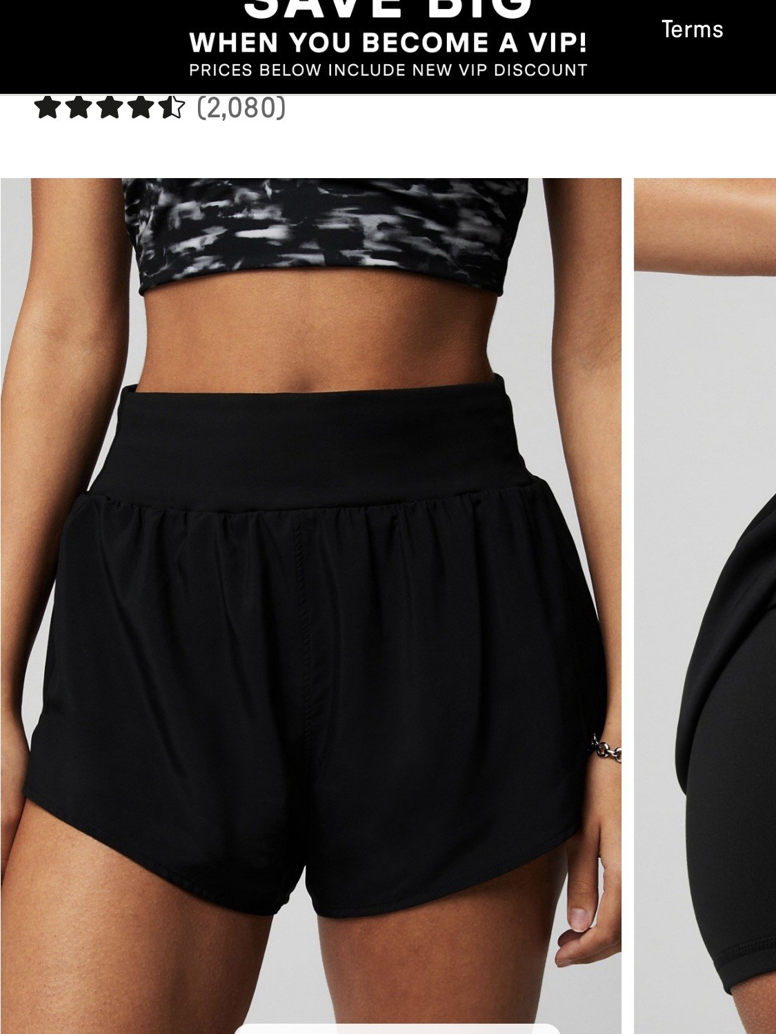 Fabletics bundle! Size medium - image 16