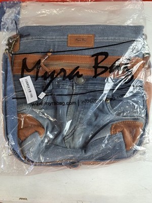 Myra Bag Janesa Shoulder Bag S-6175