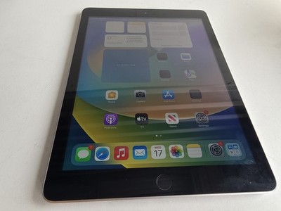 Apple iPad 5th Gen 9.7