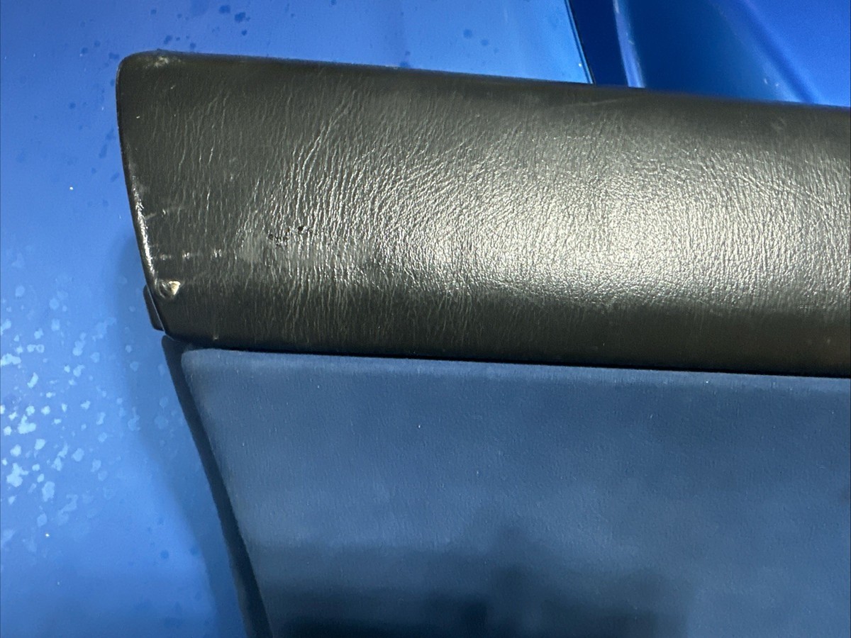 2004 Subaru Impreza WRX STI Front Door Trim Panel Driver LH Left