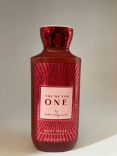 Bath & Body Works  You're The One Shower Gel/Body Wash  10 oz NEW