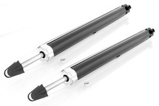 2x Stoßdämpfer Gasdruck Hinten für Mazda 5er (CR, CW) ab BJ. 2005- TOP QUALITÄT