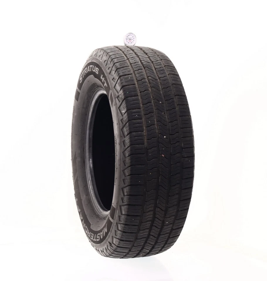 Б/у LT 265/70R17 Mastercraft Stratus HT 121/118R - 10,5/32 - Изображение 2 из 4