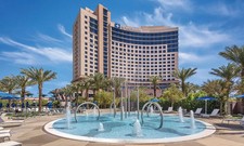 SEPTEMBER 6-13~ WYNDHAM DESERT BLUE Resort~STUDIO~Condos~ 7Nts~PRICE FOR WK