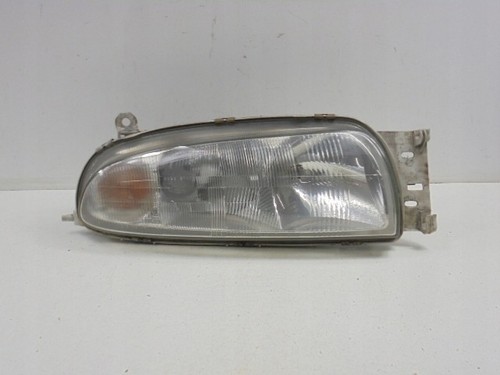 FORD FIESTA MK4 RECHTER SCHEINWERFER H7 H1 0301049004 / AU 15154