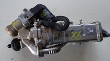 BMW X6 F16 xDrive40d AGR-Ventil  7822350 / 7810871 / 214219094