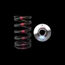 Bc For Nissan Sr20dedet Single Spring Titanium Retainer Kit Bc For Nissan Sr20dedet Single Spring Titanium Retainer Kit