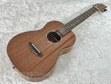 Cordoba Mini II Mahogany Travel Guitar 580mm Scale Standard Tuning Mini II MH