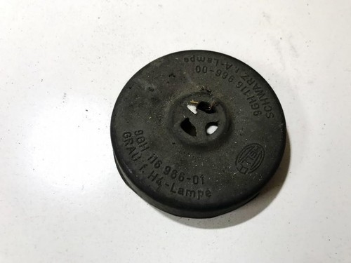 9gh11696601 Abdeckung (scheinwerfer Glühlampe Staub Kunststoffde DE632903-49