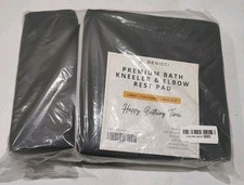 Benicci Bath Kneeler Pad - Quick Drying Non-Slip Foldable Foam Mat