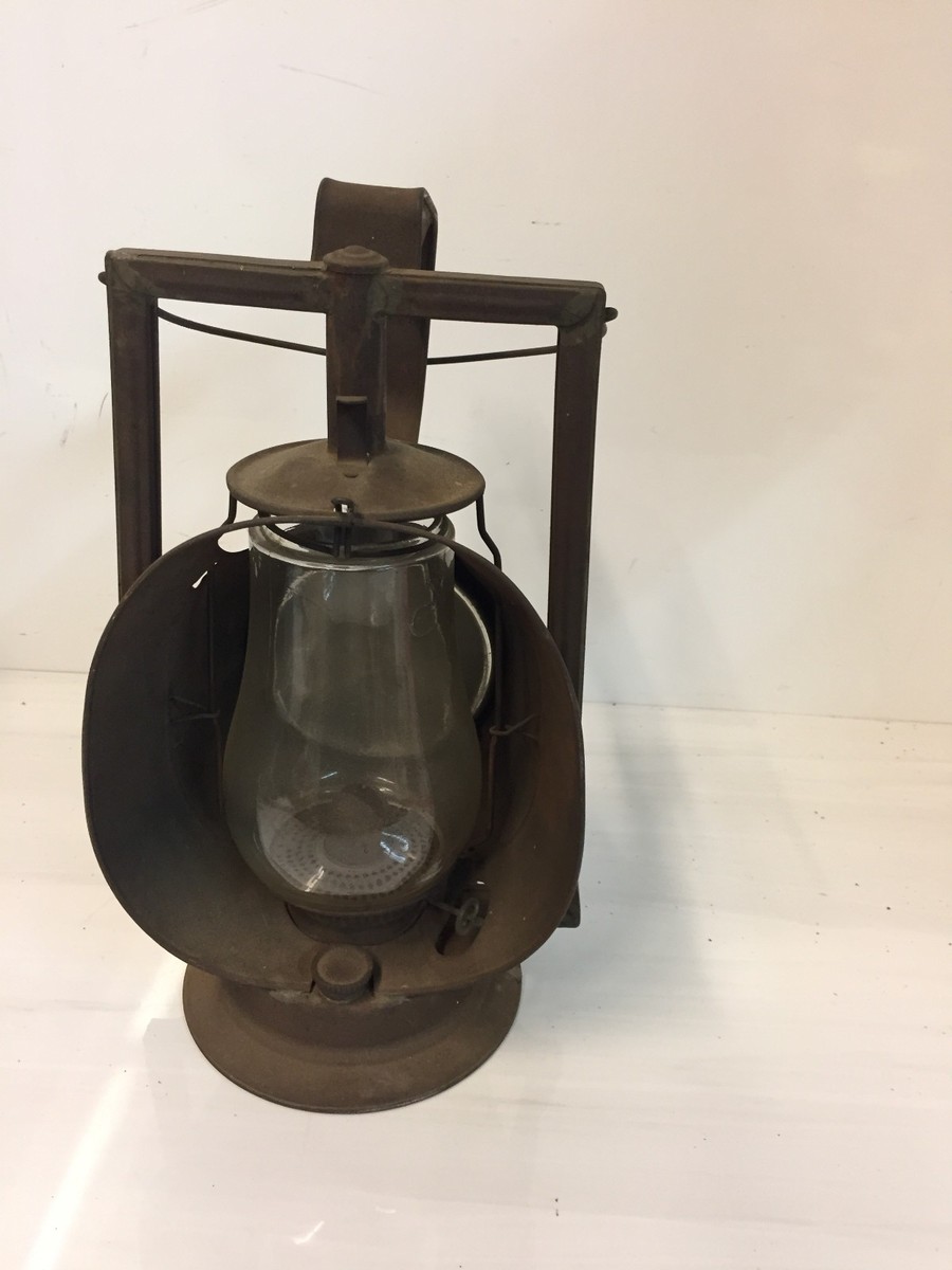 Vintage Dietz Acme Inspector Lamp Railroad Lantern | eBay Vintage Dietz Acme Inspector Lamp Railroad Lantern | eBay