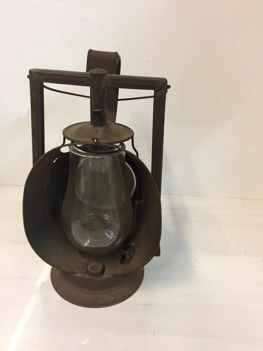 Dietz Acme Inspector Lamp for sale | eBay