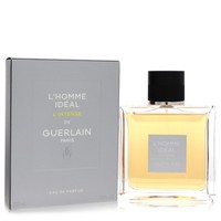 L'homme Ideal L'intense By Guerlain Eau De Parfum Spray 3.4 Oz / E 100 Ml