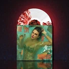 Taylor Swift The Life Of A Showgirl Honestly Wild Transparent Vinyl Album
