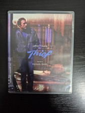 Thief 4k/Bluray Collection from Criterion