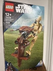 LEGO Star Wars Battle Droid with STAP 75428 Complete Set Boxed 1088 Pieces