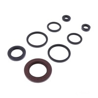 Wellendichtring Satz Athena P400510400058 FüR Kawasaki KVF 750 D Brute Force 200