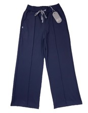 FIGS Womens Salina FORMx High Waisted Relaxed...