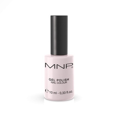 MNP Semipermanent Nagellack 238 Vanille 10 ml Mesauda